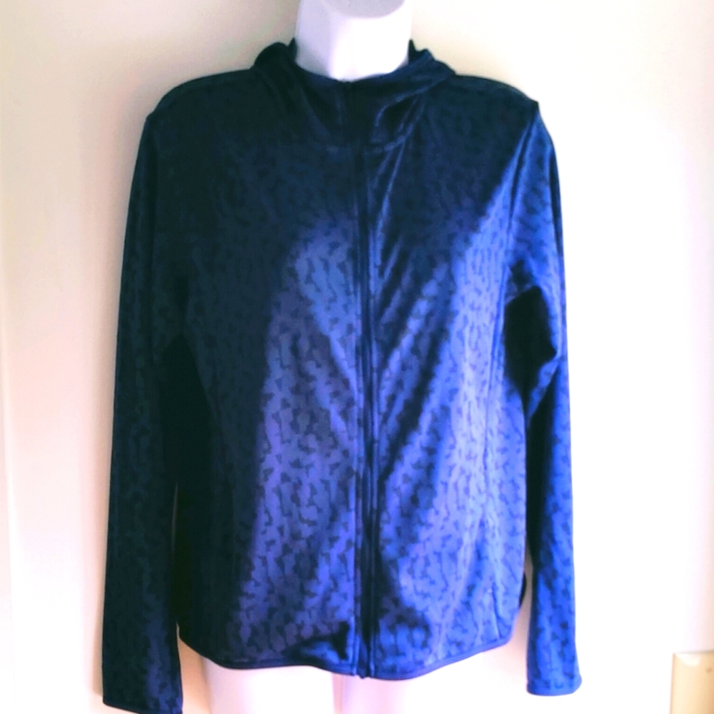 Uniqlo Jacket Sprz  L SPF Sun Protection
